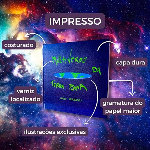 Multiverso da Terra Plana