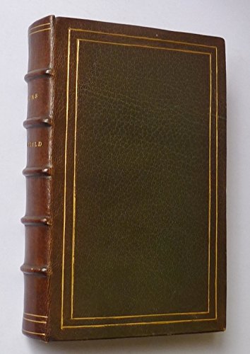 Poems by John Masefield B004HKTGZY Book Cover