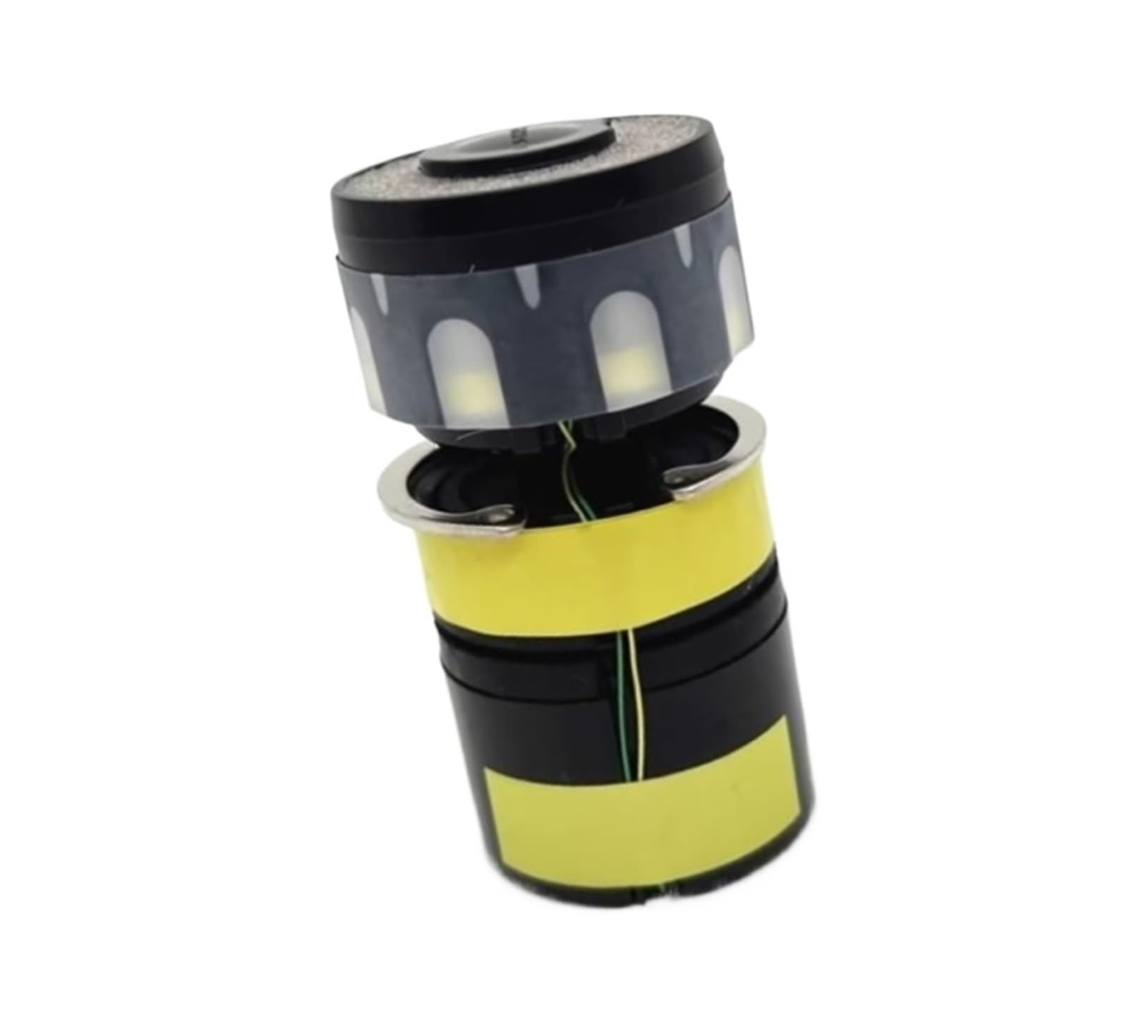For Shure BETA58 57 58A 57A cartuccia di ricambio for microfono capsula 2 confezioni
