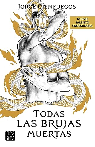 Todas las brujas muertas: 2 (Ficción)