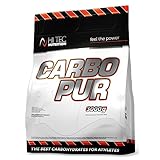 Hi Tec Nutrition