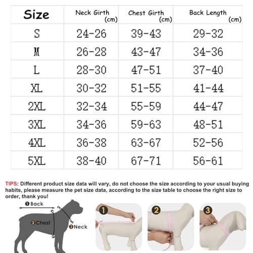 Windhund-Winterkleidung, elastisch, Whippet, vierbeinig, Fleece-Mantel, schlanker Hund, kaltes Wetter, Overall, Pyjama, Größe 5XL (Braun)