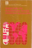 Theory and the International System 0023794100 Book Cover