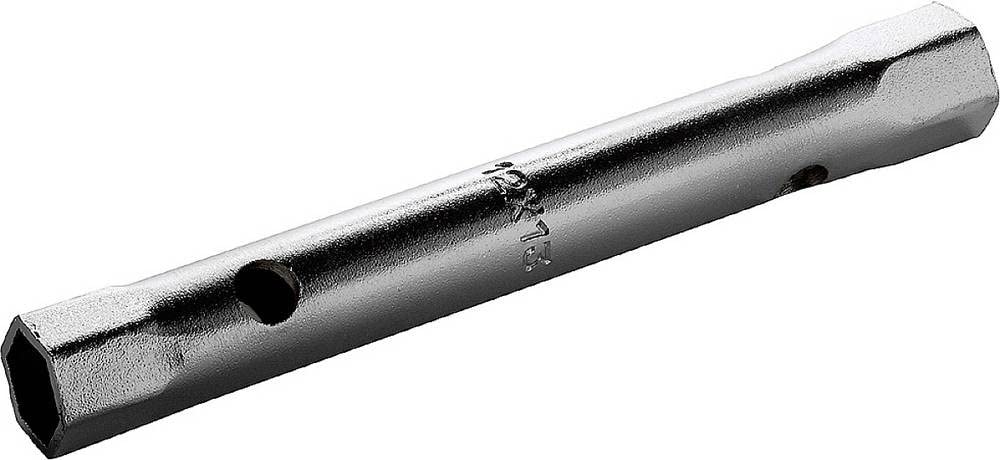 Chiave A Bussola ALYCO 10x11mm - Acciaio Cromo Vanadio, Satinata Opaca - Foto 2