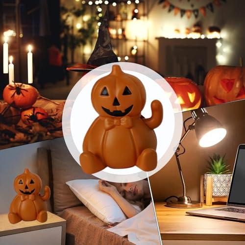 Figurines d'Halloween Generisch : déco festive de table et de bureau - 5