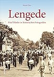 lengeder str  Lengede: Fünf Dörfer in historischen Fotografien (Sutton Archivbilder)