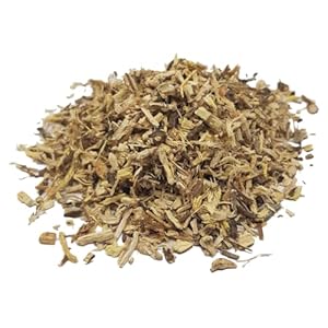 Hotte Maxe Hauhechelwurzel für Pferde, 500g