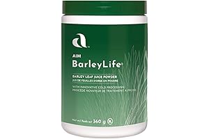 BarleyLife: The Ultimate Family Superfood (12.7 oz)
