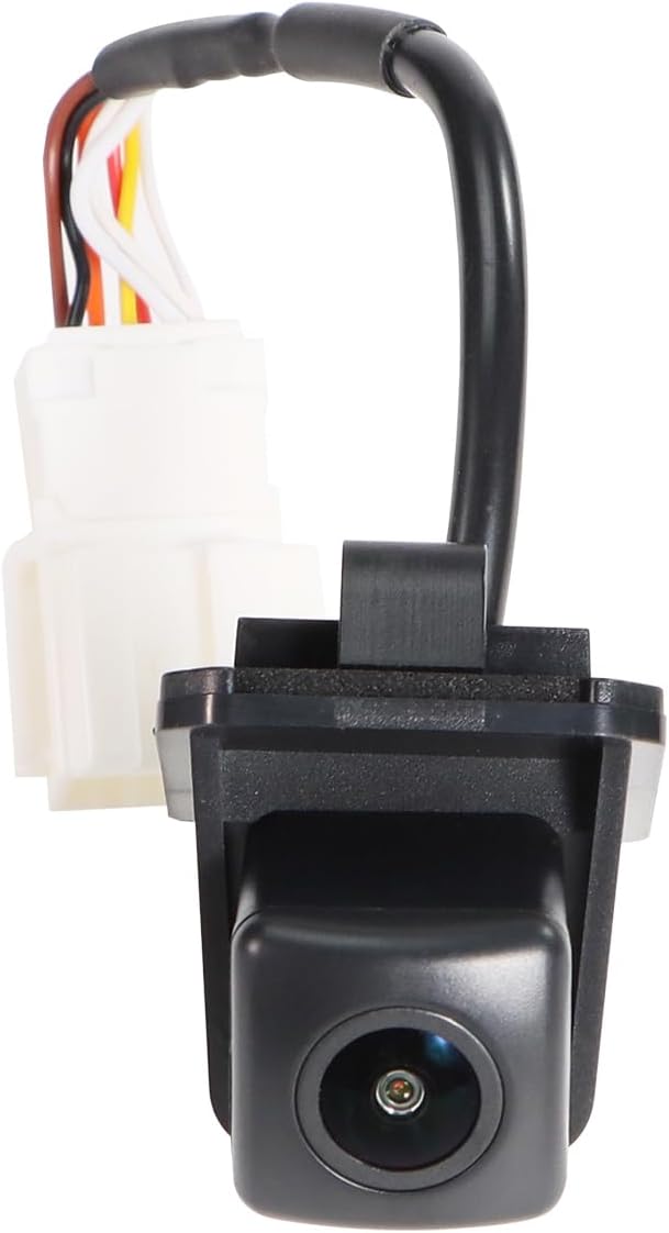 39530-TX4-A01 OE Backup Camera Replacement for Acura RDX 2013 2014 2015, GreenYi Rear View Reverse Rear Park Assist Camera Replaces NO. 39530TX4A01