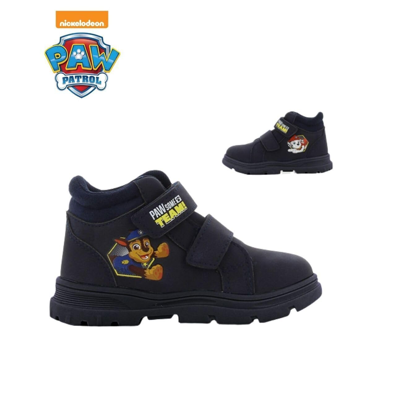 Leomil Paw Patrol Stivali per bambino, ideale per le attività all'aria aperta
