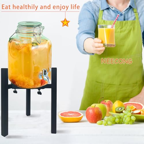 Listado de Soportes y dispensadores los mejores 5. 9 Soportes y dispensadores marca NEECONG (3)