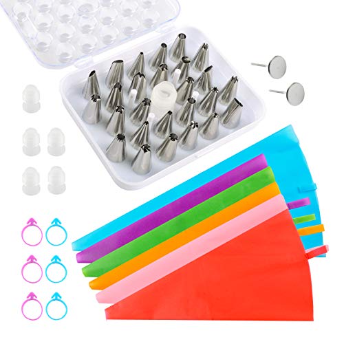 The Best Reusable Piping Bag For the money