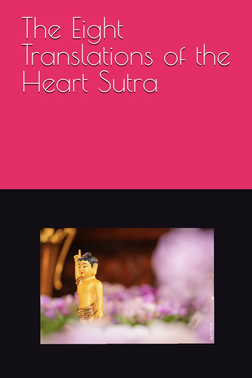 The Eight Translations of the Heart Sutra