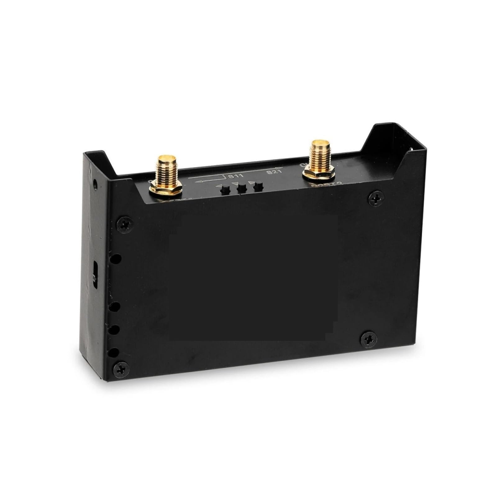 Analizador de red, Analizador De Red Vectorial VNA V2 3GHz