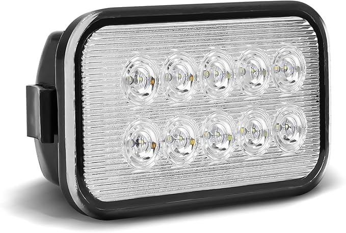 キャリートラック 超爆光 LED ルームランプ ヘッドライト バックランプセット Amazon | 北澤商事 キャリイ トラック LED バックランプ ユニット