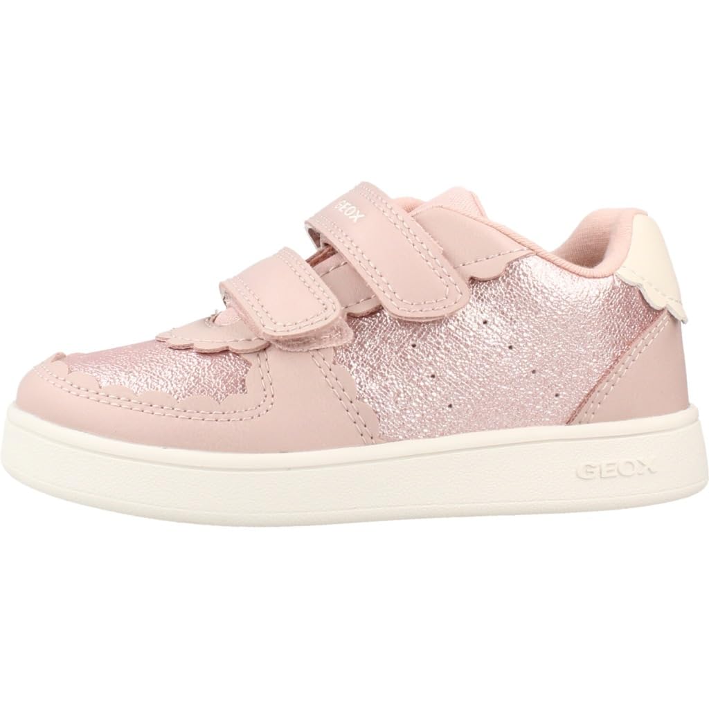 Geox Eclyper Girl Rosa C1364
