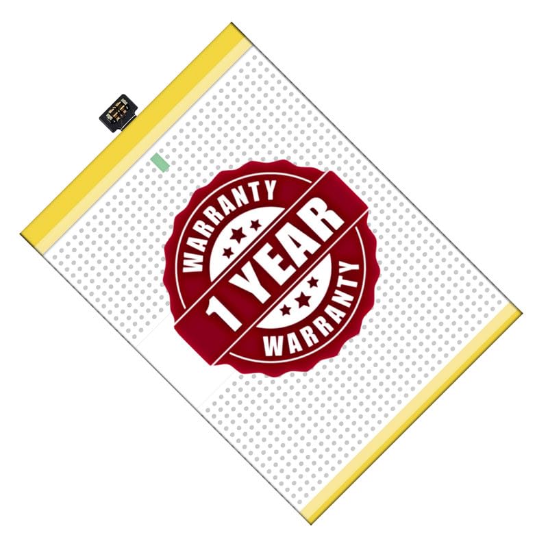 Image of Original B-B2 Battery Compatible for Vivo Y65 (1719) | Y66 (V5 Lite) Vivo 1609 | Y67 (Y67L) | V5 (1601) | V5S (1612,1713) - (3000mAh) - 1 Year Warranty JK1