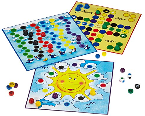 Schmidt Spiele 40406 Meine 6 ersten Spiele – Bild 4