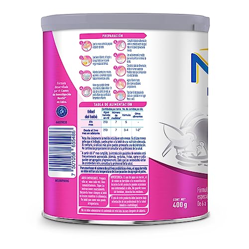 Alimentación, Grocery nan confort total Marca TTAMG (3)