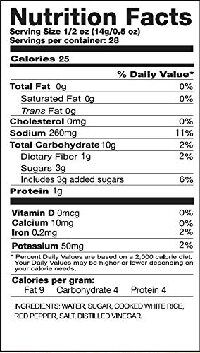 Miniatura 4 de Gochujang coreano