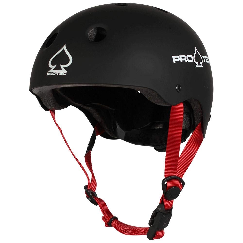 Pro-Tec Skateboard de Casco Marca Unisex Infantil