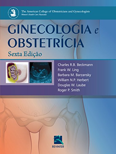 Ginecologia e Obstetrícia