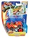 Fisher-Price Nickelodeon Blaze & The Monster Machines, Mud Racin' Blaze