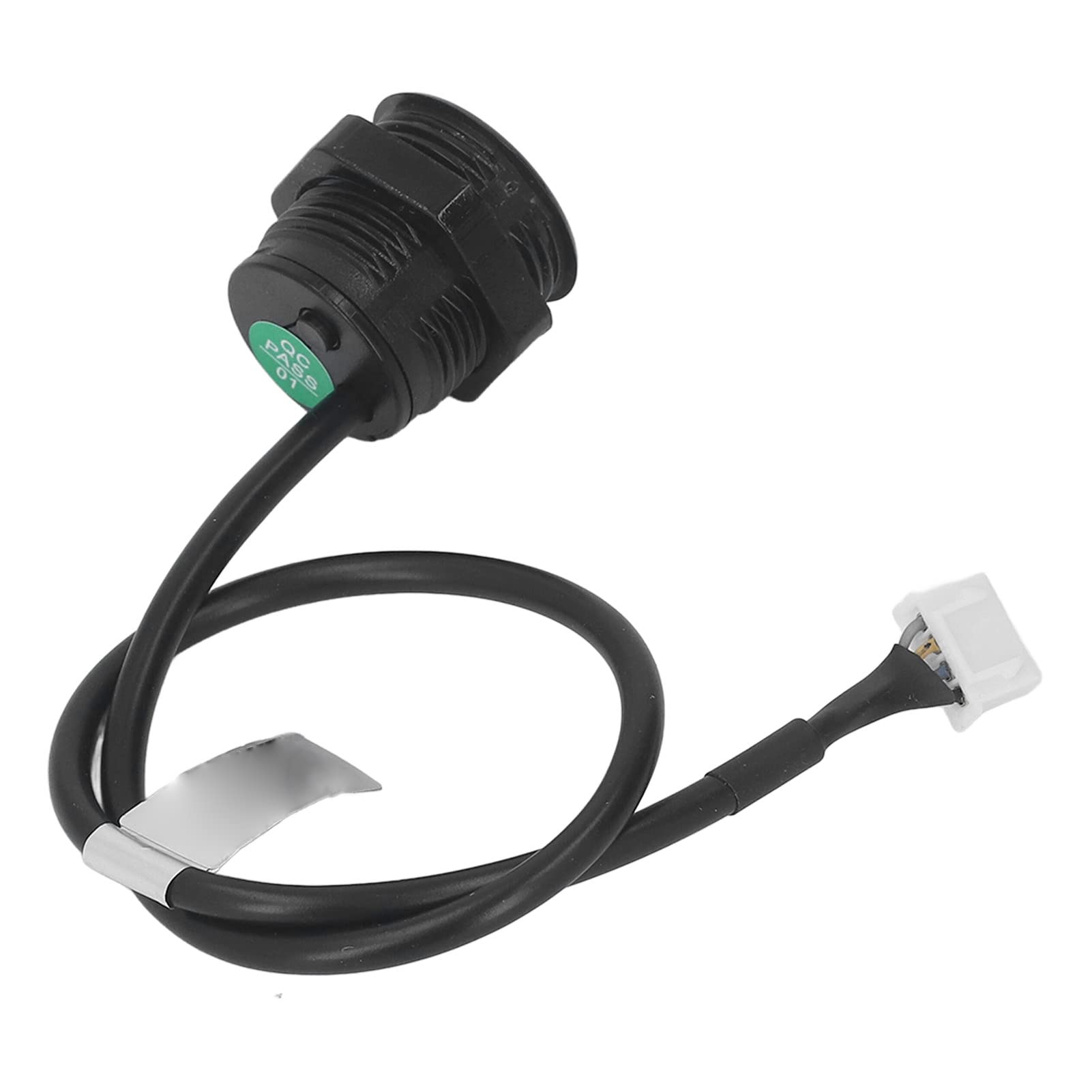 DIYmall Benewake TFmini Plus Capteur de Distance de Niveau Étanche IP65 Lidar Télémètre UART Anti Poussière 12m 1000Hz UART pour STM32