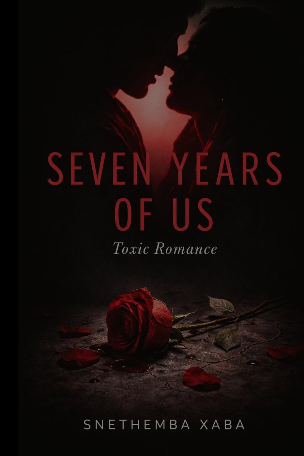 SEVEN YEARS OF US