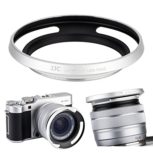 富士フイルム - マイクロ様　富士フィルム　XC15-45mm フード付 富士フイルム - マイクロ様 富士フィルム XC15-45mm フード付の
