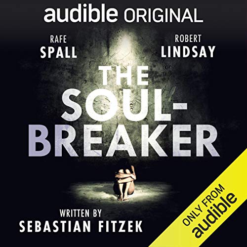 Amazon.com: Click (Audible Audio Edition): Sebastian Fitzek