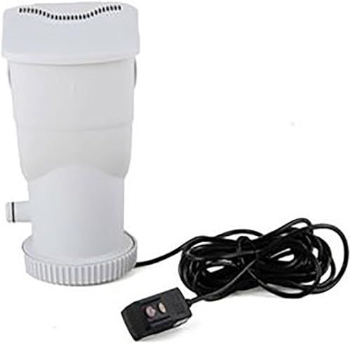 PolyGroup SFX600 SISTEMA DE FILTRO COMPLETO CON BOMBA GFCI X600