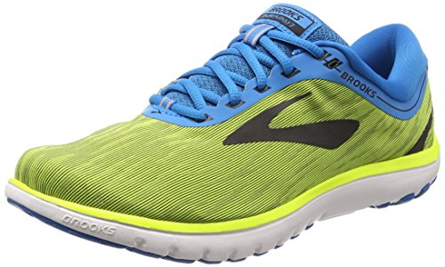 brooks pureflow 7 amazon