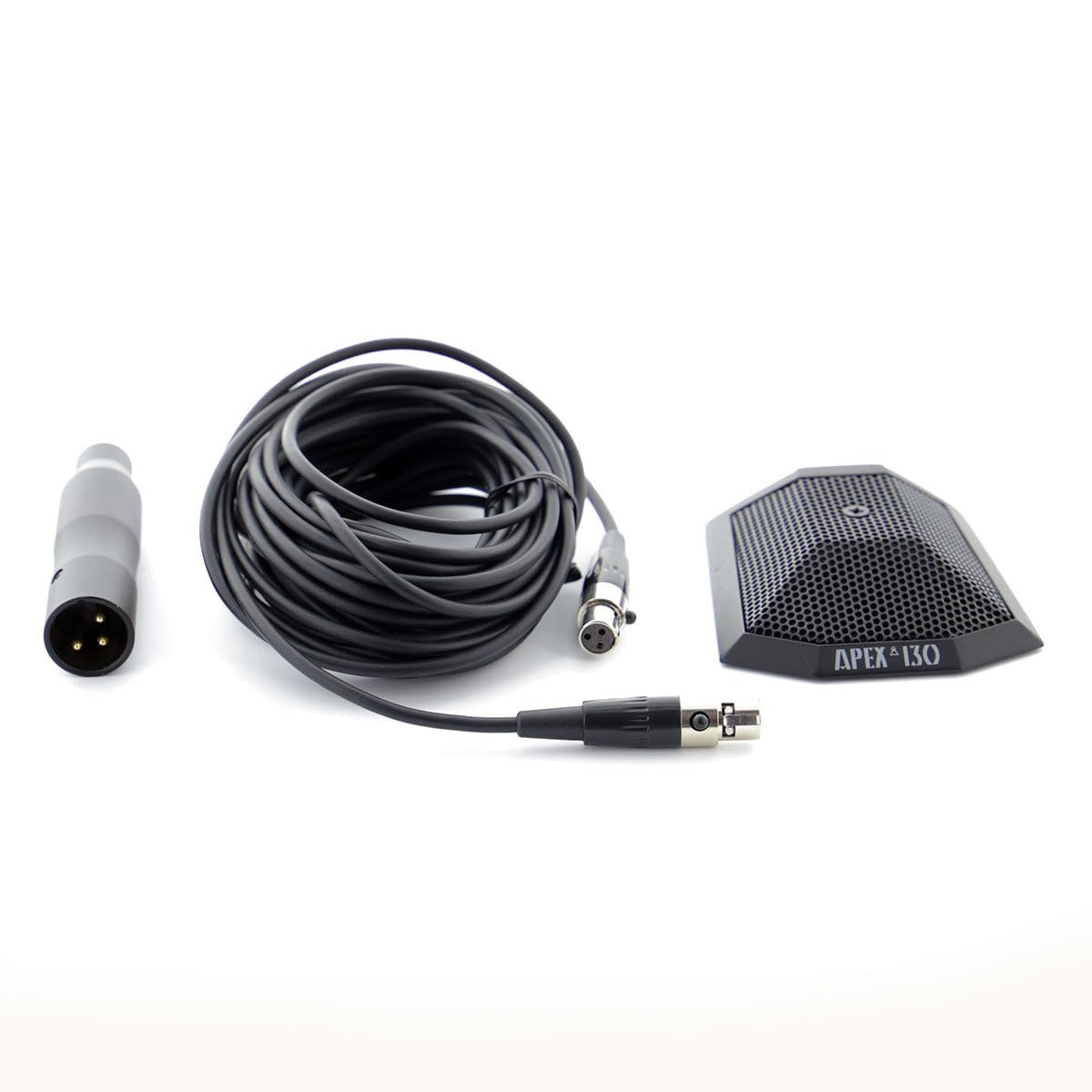 Audio-Technica U851R Cardioid Condenser Boundary Microphone