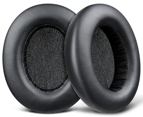SOULWIT Coussinets d'oreille pour MEZE...