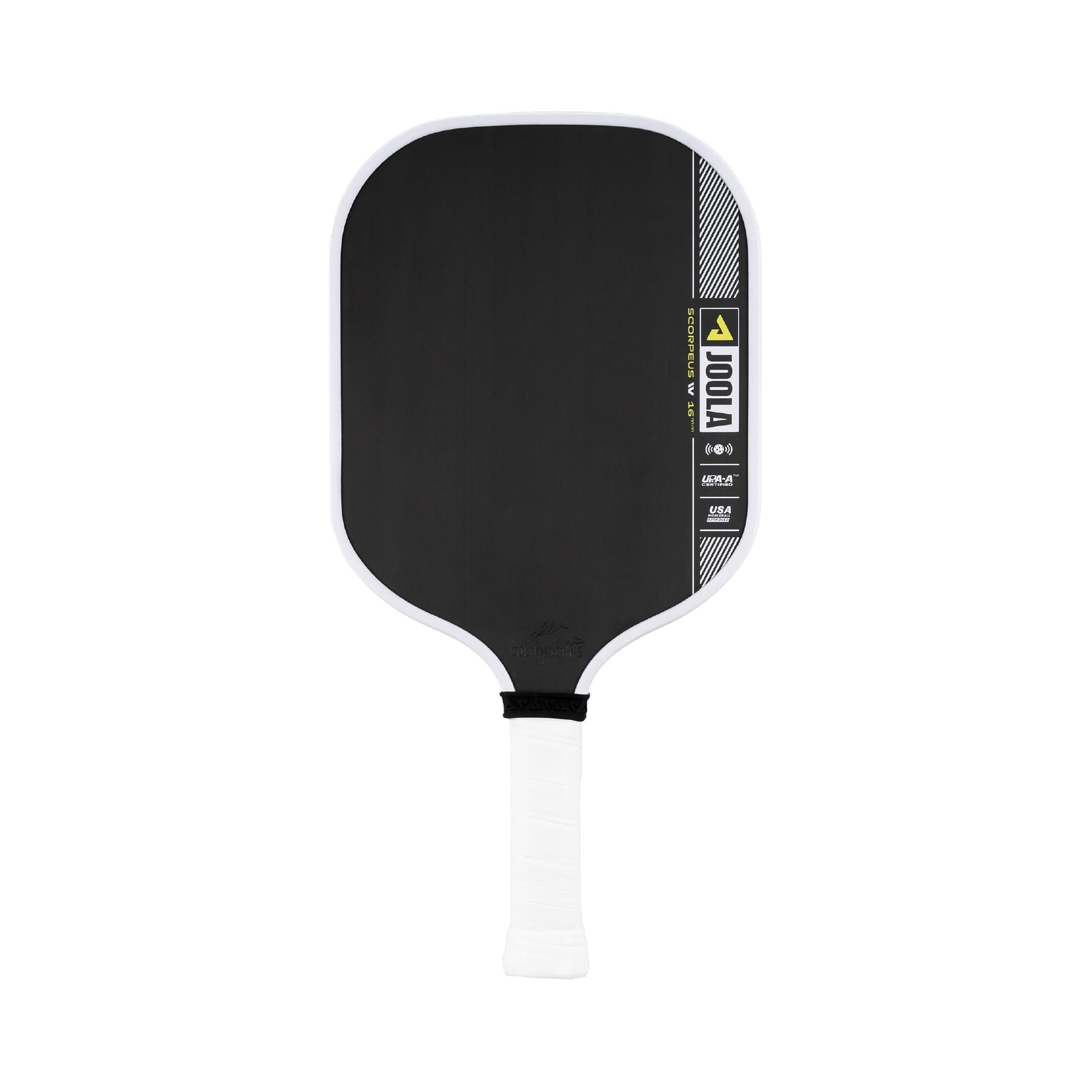 JOOLA Pickleball Paddle Pro IV Professional Paddle USAP Certified