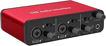 Amazon.co.jp: 2i2 オーディオインターフェース オーディオ