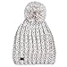 Produktbild Bogner Fire + Ice Ladies Veri Pink, Damen Kopfbedeckung, Größe One Size - Farbe Dusty Rose
