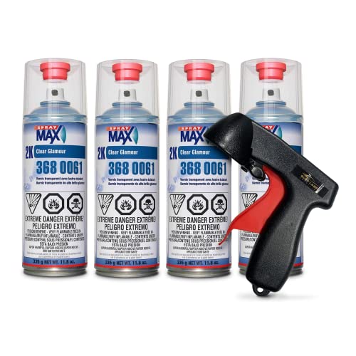 Top 10 Spray Can Clear Coat of 2022 Katynel