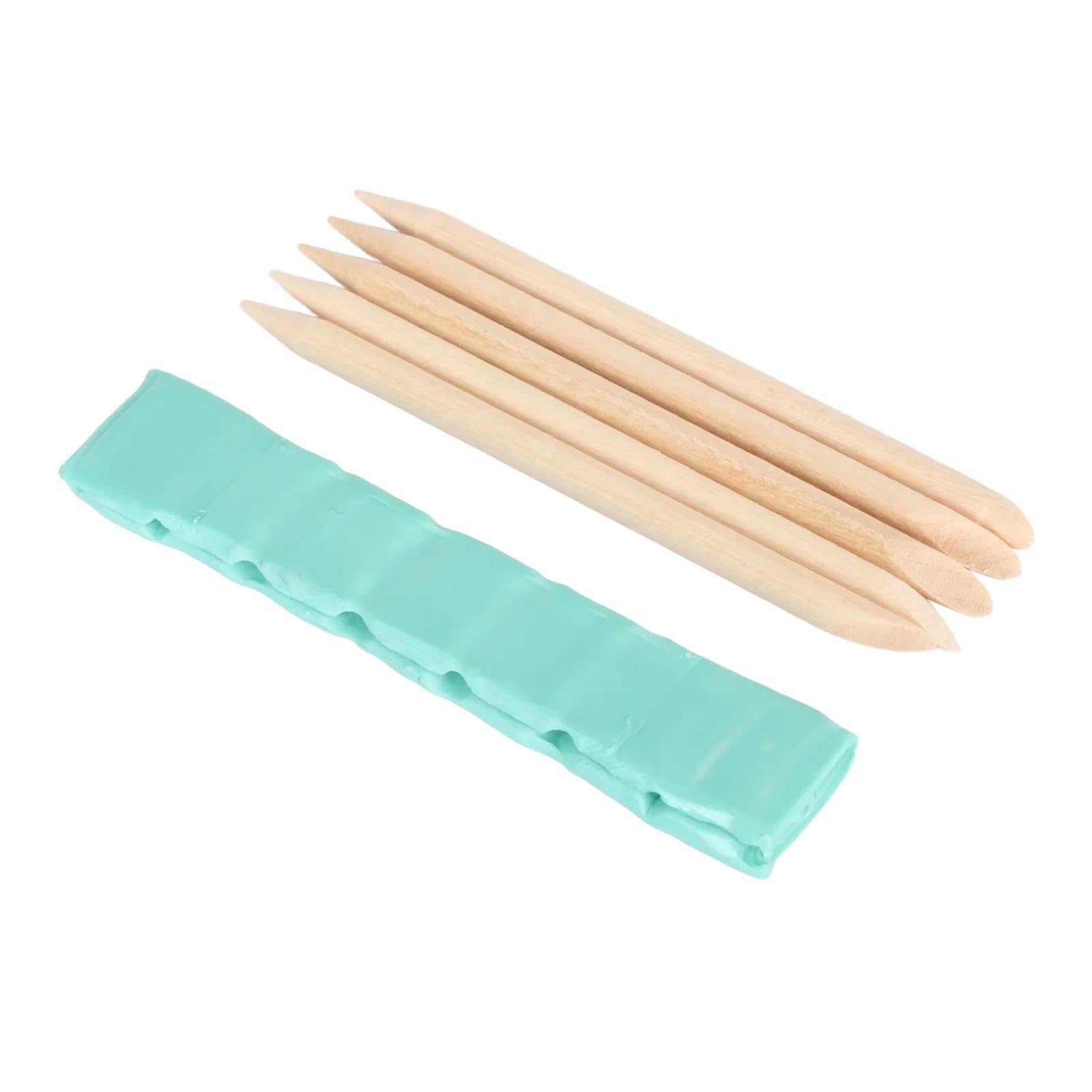 Lagnlnaoy Watch Cleaning Clay Bar Movement Adhesive Putty Watches Dial Dust Dirt Grease Removal Tool Kit Watchmaker Watch Repair Tool