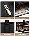 LOVEVOOK Laptop Bag for Women, Puffer Tote Bag for Work 15.6 Inch Large Computer Briefcase for Teacher Nurse, Quilted Lightweight Casual Shoulder Bag For Travel, Daily