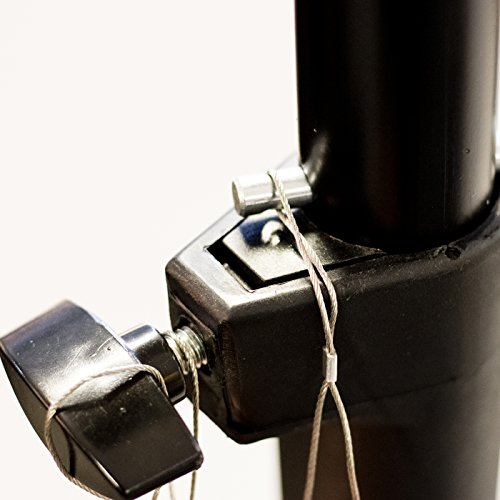 Unicorn Dartmate Tri-Stand Portable Dartboard Stand #TOP2