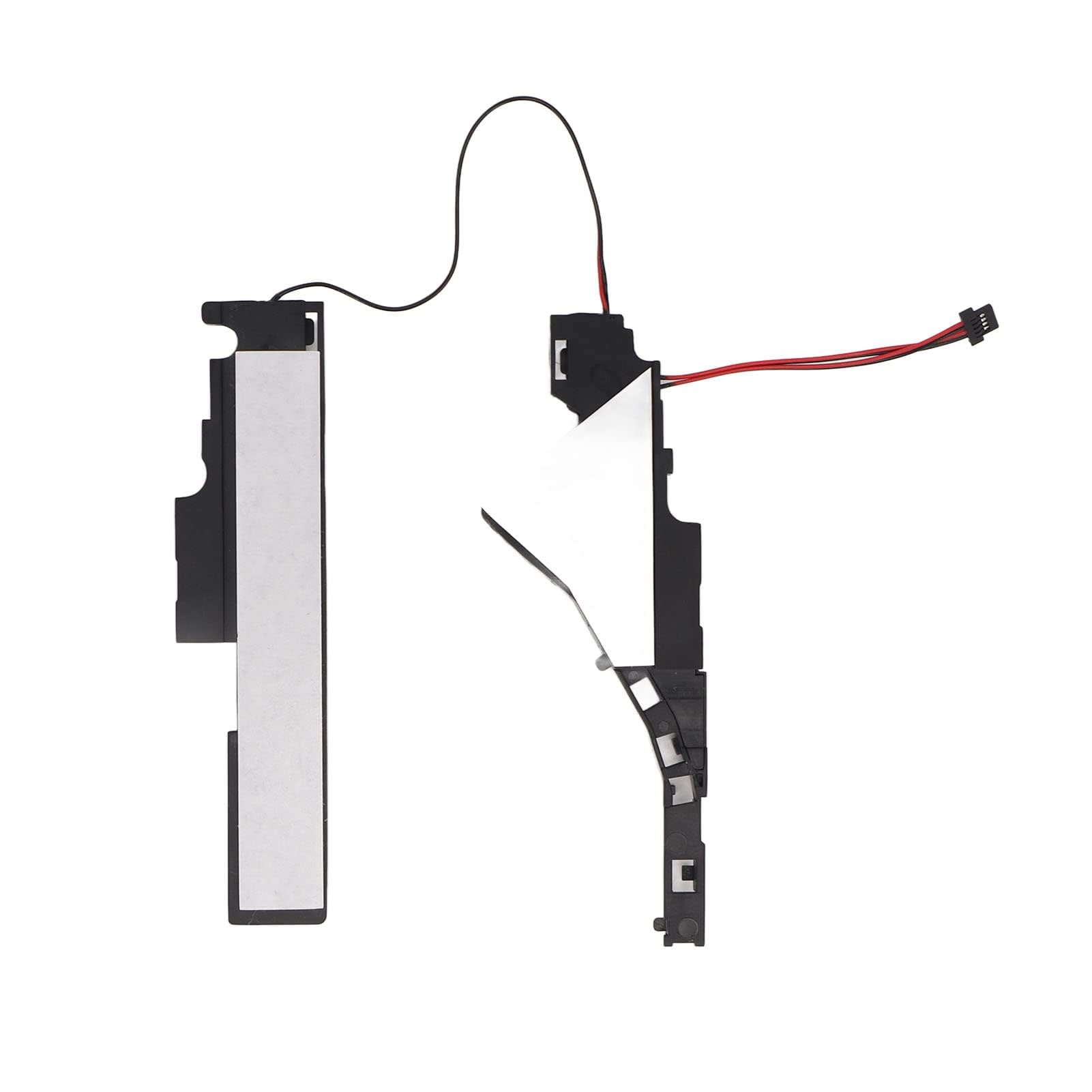 Dpofirs Altoparlante Interno di Ricambio per Laptop per X550 X550VC X550Xi X550L X550C F550 VG140609, Sostituzione 'altoparlante Interno