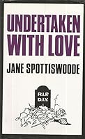 Undertaken with Love 0709043945 Book Cover