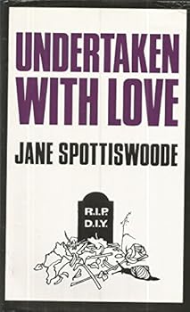 Hardcover Undertaken with Love Book