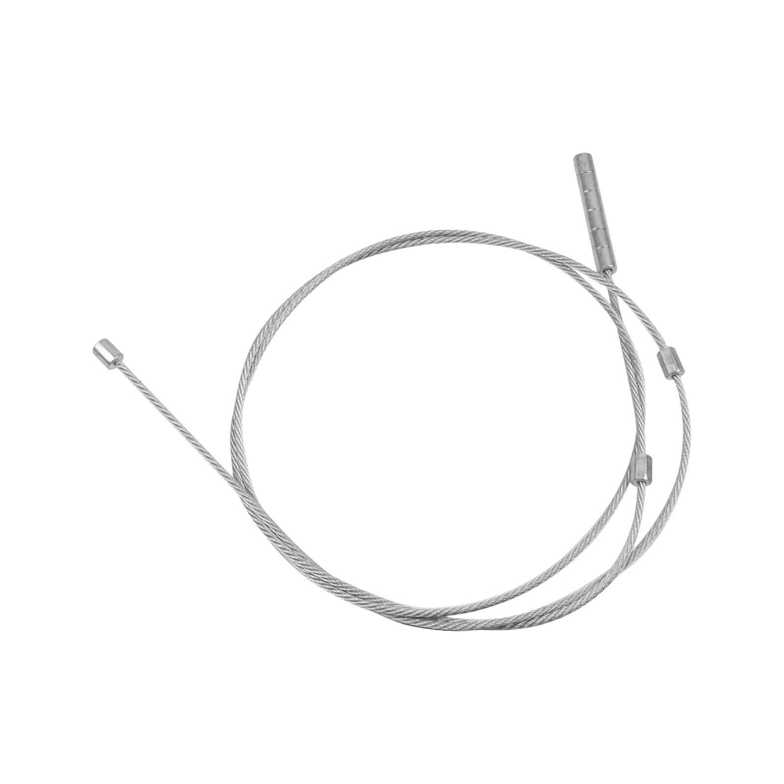 Hdoytxxm Permanent Grip Cable For Harsh Mowing Conditions Consistent 280922Be 7022449 2249 Combine Parts Compatible Grip Cable