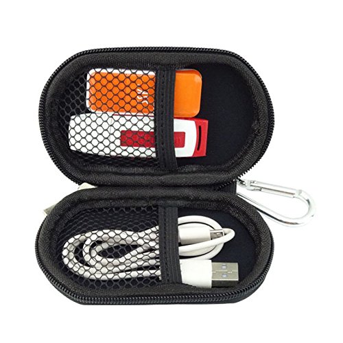 [USB Flash Drive Case] Lensfo Universial Portable Waterproof