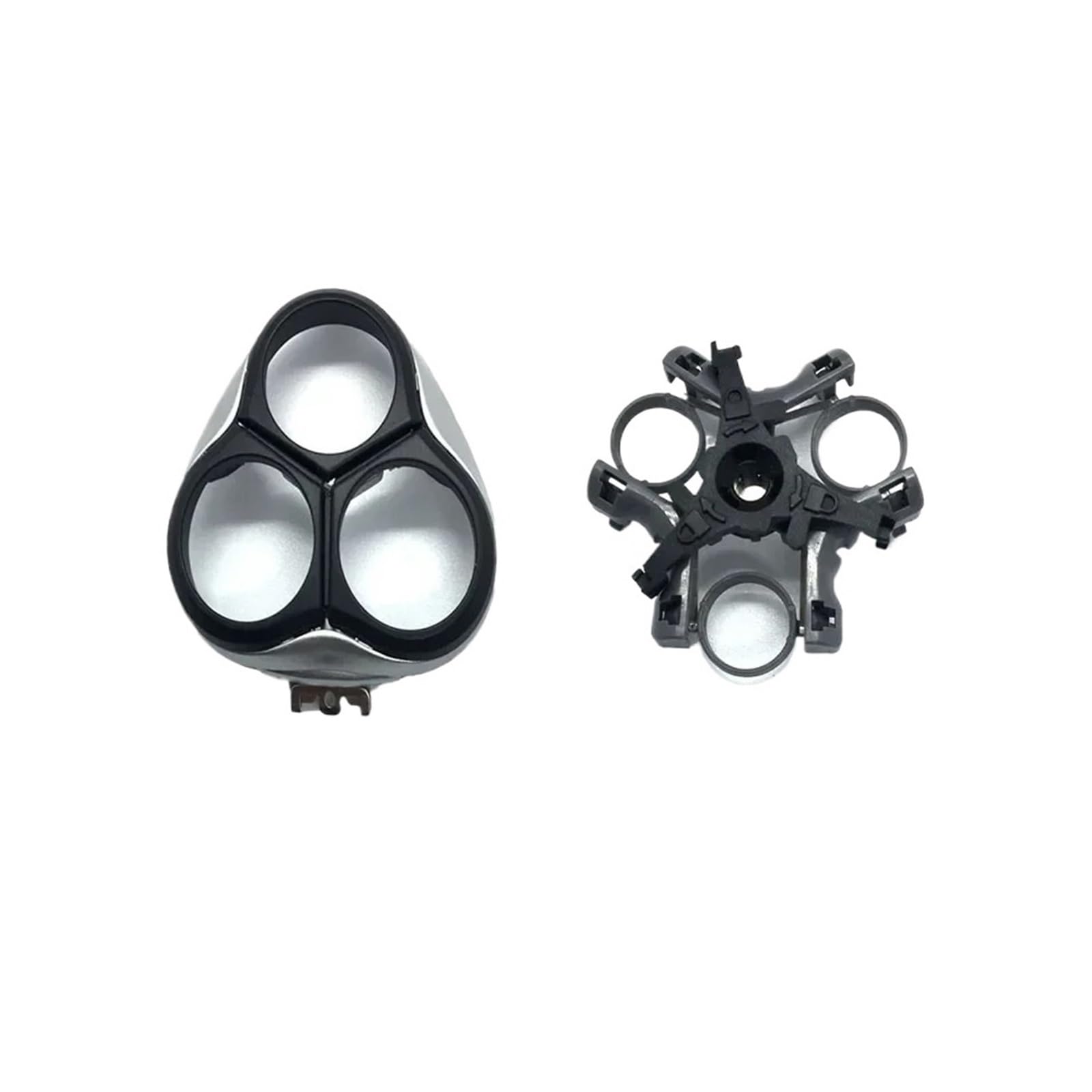 Testina Di Ricambio for Rasoio Elettrico Rasoio Compatibile Con Philips