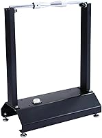 Vista 1 de Goplus, equilibrador de rueda estático para motocicleta. Vertical, universal