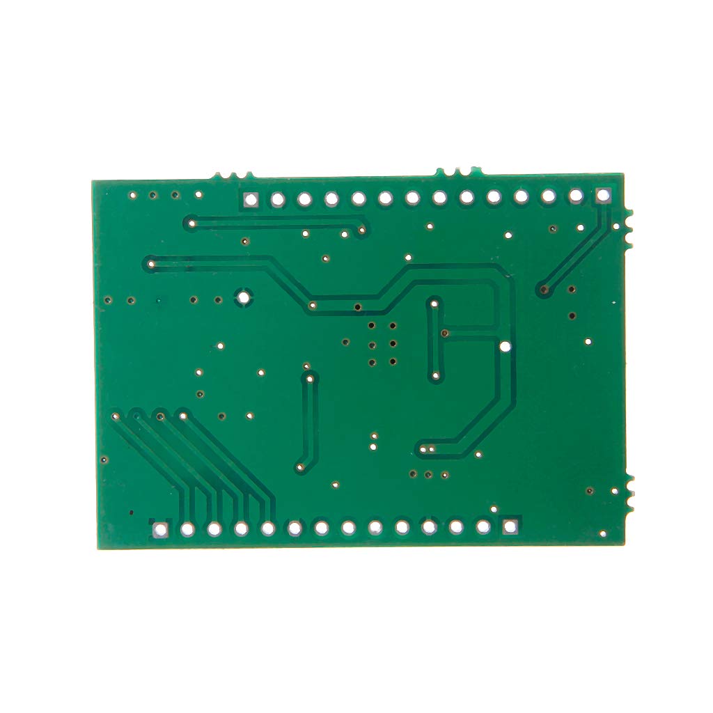 ADAU1401/ADAU1701 DSPmini Lernplatine Aktualisierung auf ADAU1401 Einzel-Chip-System Ersatz Пельтье-Element